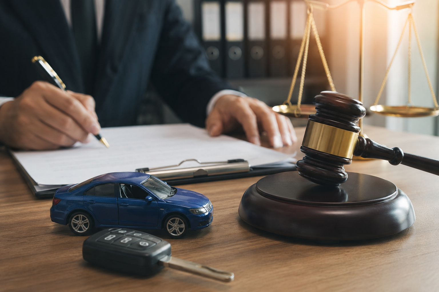 Penalties for not having a driver's license in 2026 in Ukraine: what awaits drivers for offenses 