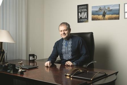 "Новий закон про ОСЦПВ забезпечив якісно інший захист водіїв", - Павло Царук, голова правління СГ "ТАС"