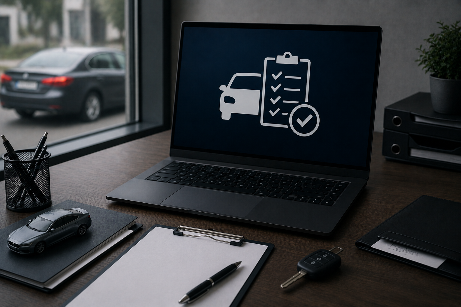 Car registration in Ukraine in 2026: new rules and advice to drivers